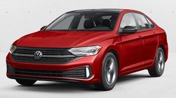 2023 Volkswagen Jetta SE
