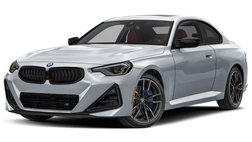 2025 BMW 2 Series M240i xDrive