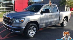 2021 Ram Ram Pickup 1500 Lone Star
