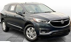 2021 Buick Enclave Premium