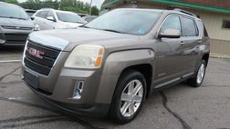 2012 GMC Terrain SLE-2
