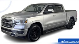 2019 Ram Ram Pickup 1500 Laramie