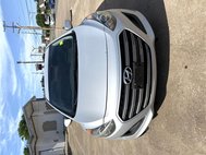 2016 Hyundai Elantra GT Base