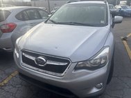 2014 Subaru XV Crosstrek 2.0i Premium