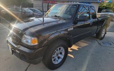 2011 Ford Ranger Sport