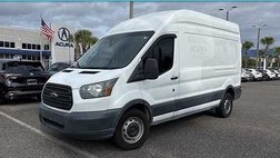 2015 Ford Transit 250
