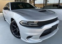2020 Dodge Charger GT