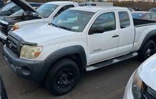 2005 Toyota Tacoma V6