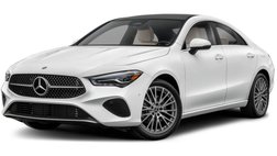 2024 Mercedes-Benz CLA-Class CLA 250 4MATIC