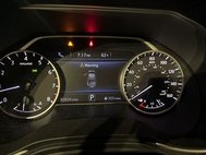 2016 Nissan Maxima Platinum