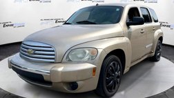 2008 Chevrolet HHR LS