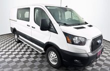 2023 Ford Transit 250