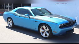 2010 Dodge Challenger SRT8