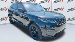 2018 Land Rover Range Rover Velar P250 S