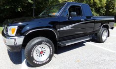 1994 Toyota Pickup DX V6