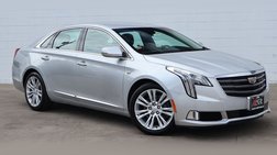 2019 Cadillac XTS Luxury
