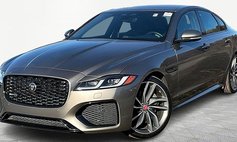 2022 Jaguar XF P300 R-Dynamic SE