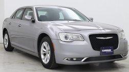 2016 Chrysler 300 Limited
