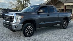 2019 Toyota Tundra SR5
