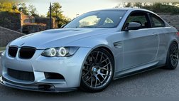 2013 BMW M3 Base