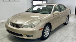2004 Lexus ES 330 Base