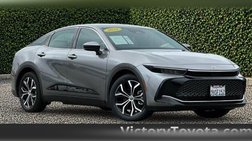 2023 Toyota Crown Limited