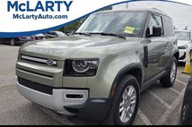 2023 Land Rover Defender 90 S