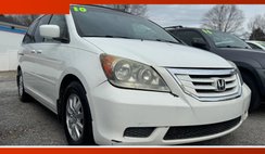 2010 Honda Odyssey EX-L