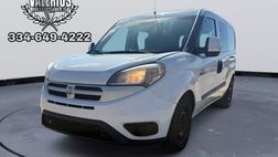2017 Ram ProMaster City Tradesman SLT