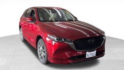 2024 Mazda CX-5 2.5 S Premium
