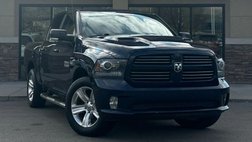 2014 Ram Ram Pickup 1500 Sport