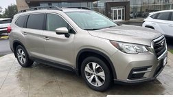 2020 Subaru Ascent Premium 8-Passenger