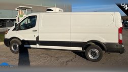 2019 Ford Transit 250