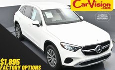 2023 Mercedes-Benz GLC-Class GLC 300
