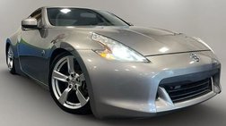 2009 Nissan 370Z Touring