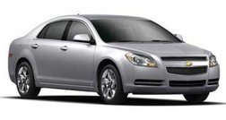 2012 Chevrolet Malibu LT