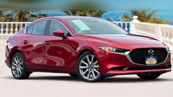 2023 Mazda MAZDA3 2.5 S Preferred