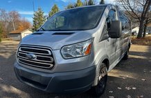 2015 Ford Transit 350 XLT