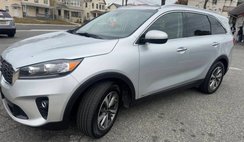 2019 Kia Sorento EX