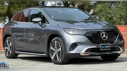 2023 Mercedes-Benz EQE EQE 350 4MATIC