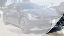 2024 Kia EV6 Light