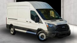 2021 Ford Transit 250