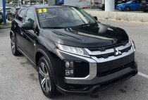 2023 Mitsubishi Outlander Sport ES