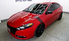 2014 Dodge Dart SXT
