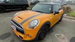 2014 MINI Hardtop Cooper S