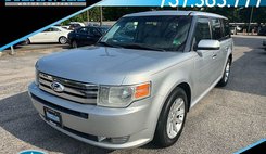 2011 Ford Flex SEL