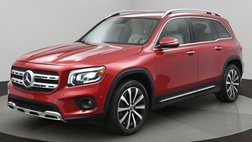 2020 Mercedes-Benz GLB GLB 250