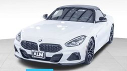 2020 BMW Z4 sDrive 30i