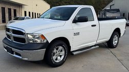 2017 Ram Ram Pickup 1500 Tradesman
