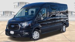 2023 Ford Transit 350 XL